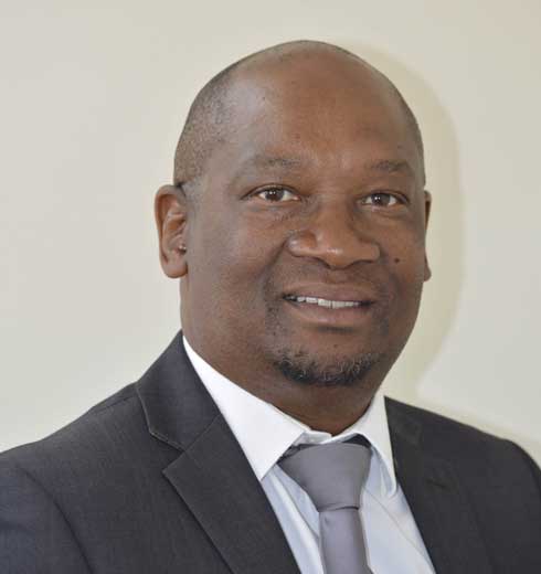 Dr Ntuthuko Melusi Bhengu