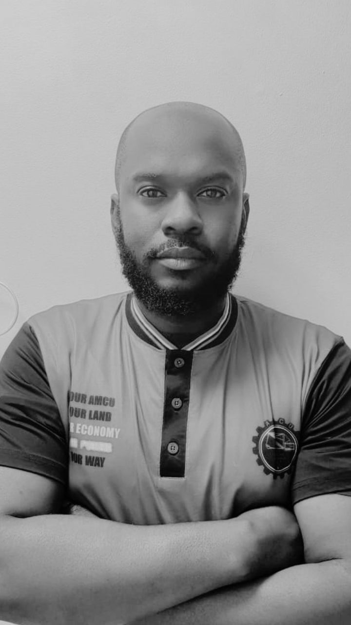 Fortune Baloyi