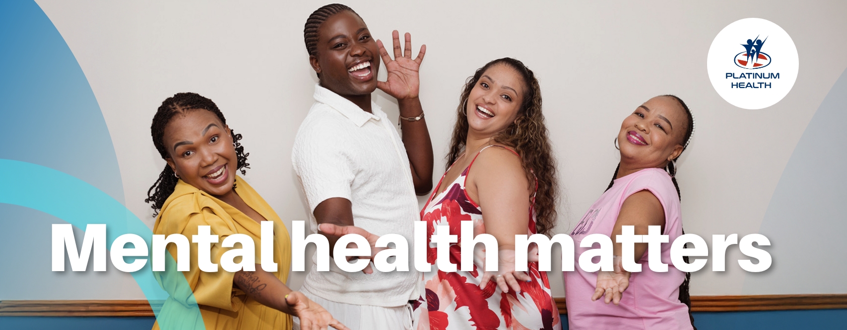 PHMS_2026_BLOG_Mental health matters Group of smiling adults promoting mental health awareness and wellbeing