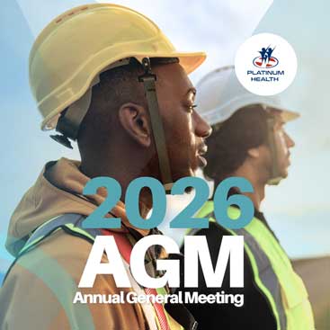 Platinum Health Scheme 2026 Annual General Meeting AGM promotional thumbnail