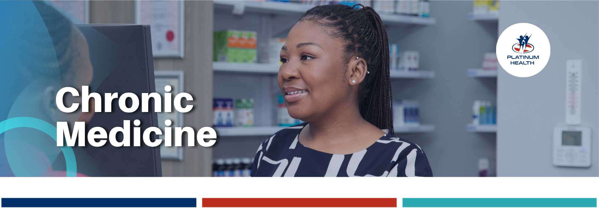 Platinum Health chronic medicine support and pharmacy services