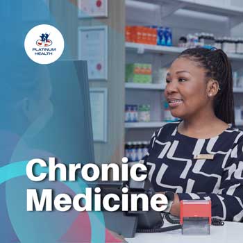 Platinum Health chronic medicine services and medication support