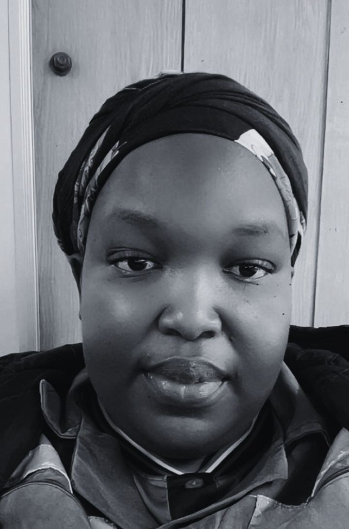 Tsholofelo Putu